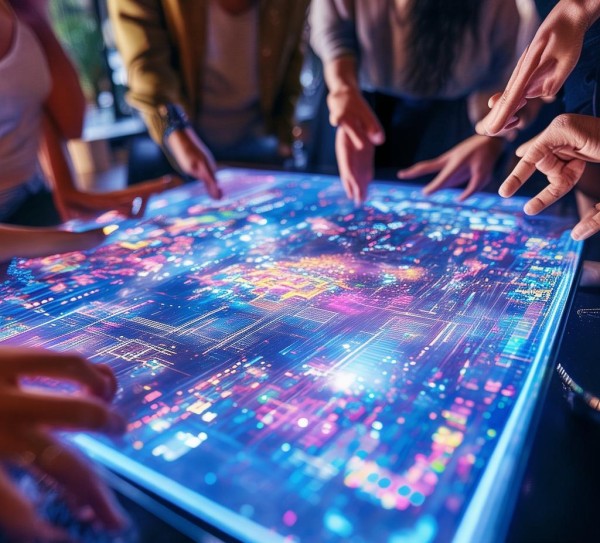 数码科技动态,从创意到创意灵感 数码科技动态,从创意到创意灵感